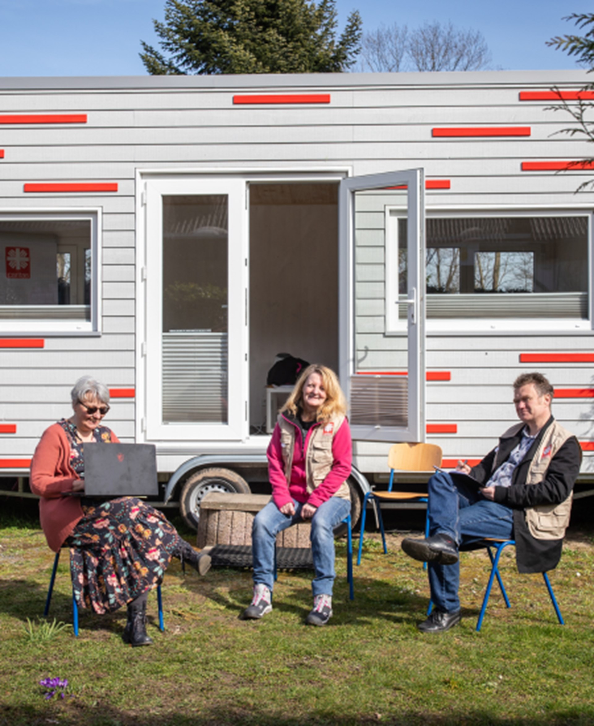 Fluthilfe Deutschland 1