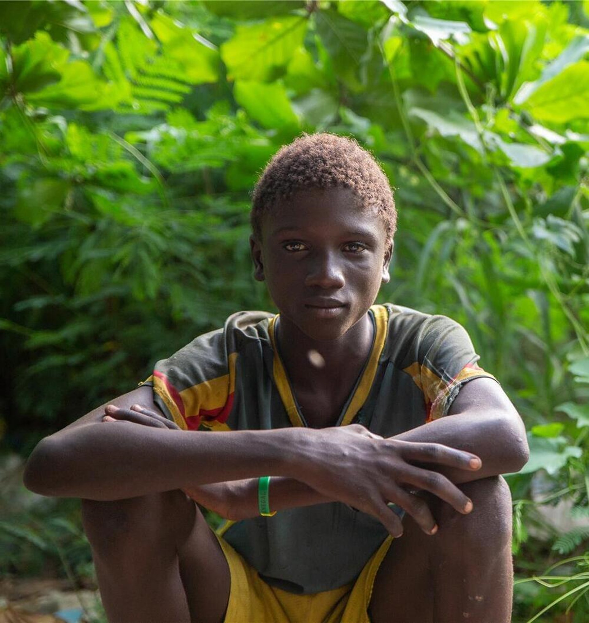 Mandiaye Senegal