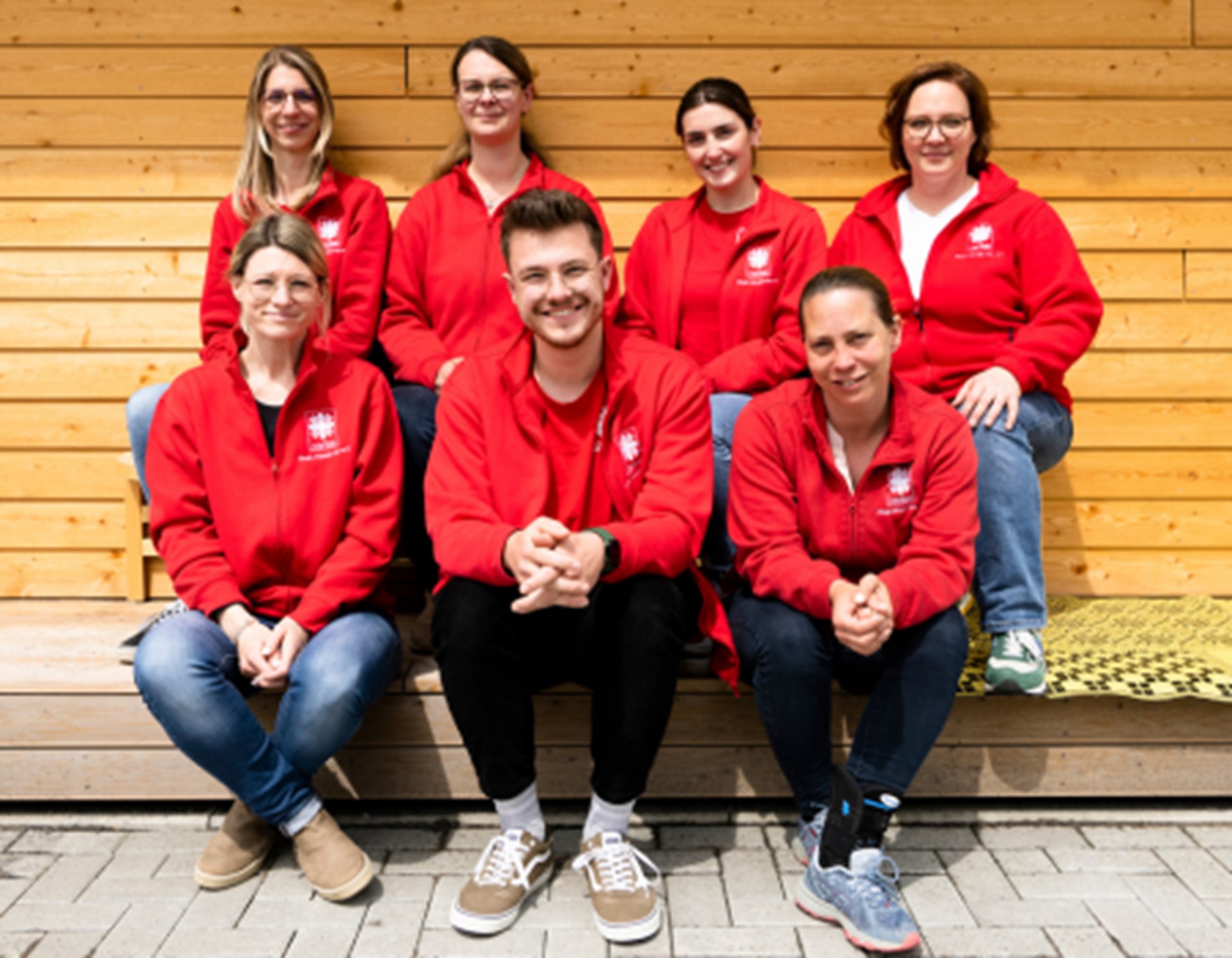 Die Fluthilfe der Caritas im ersten Jahr