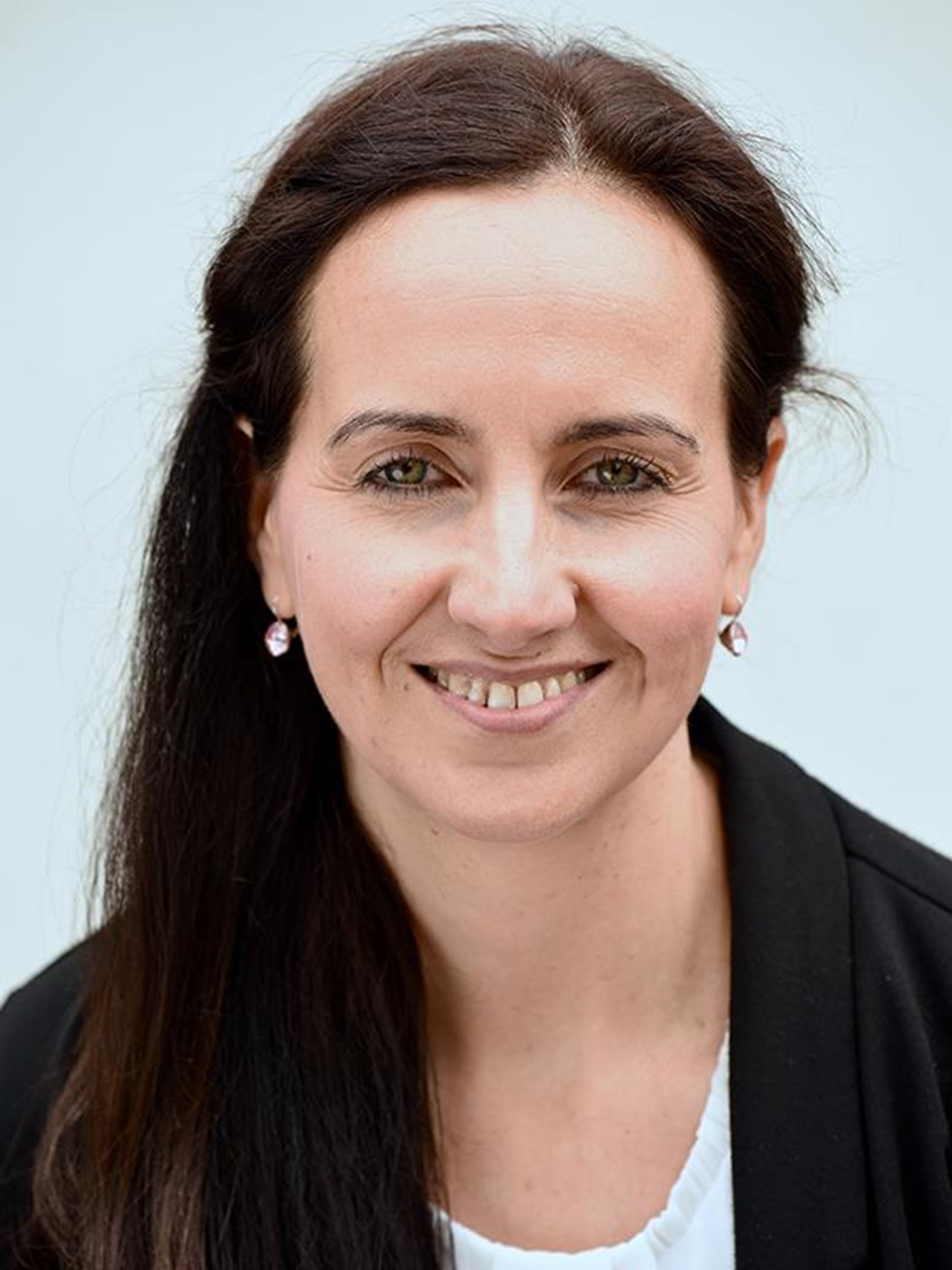 Pflegedienstleitung Katharina Unger