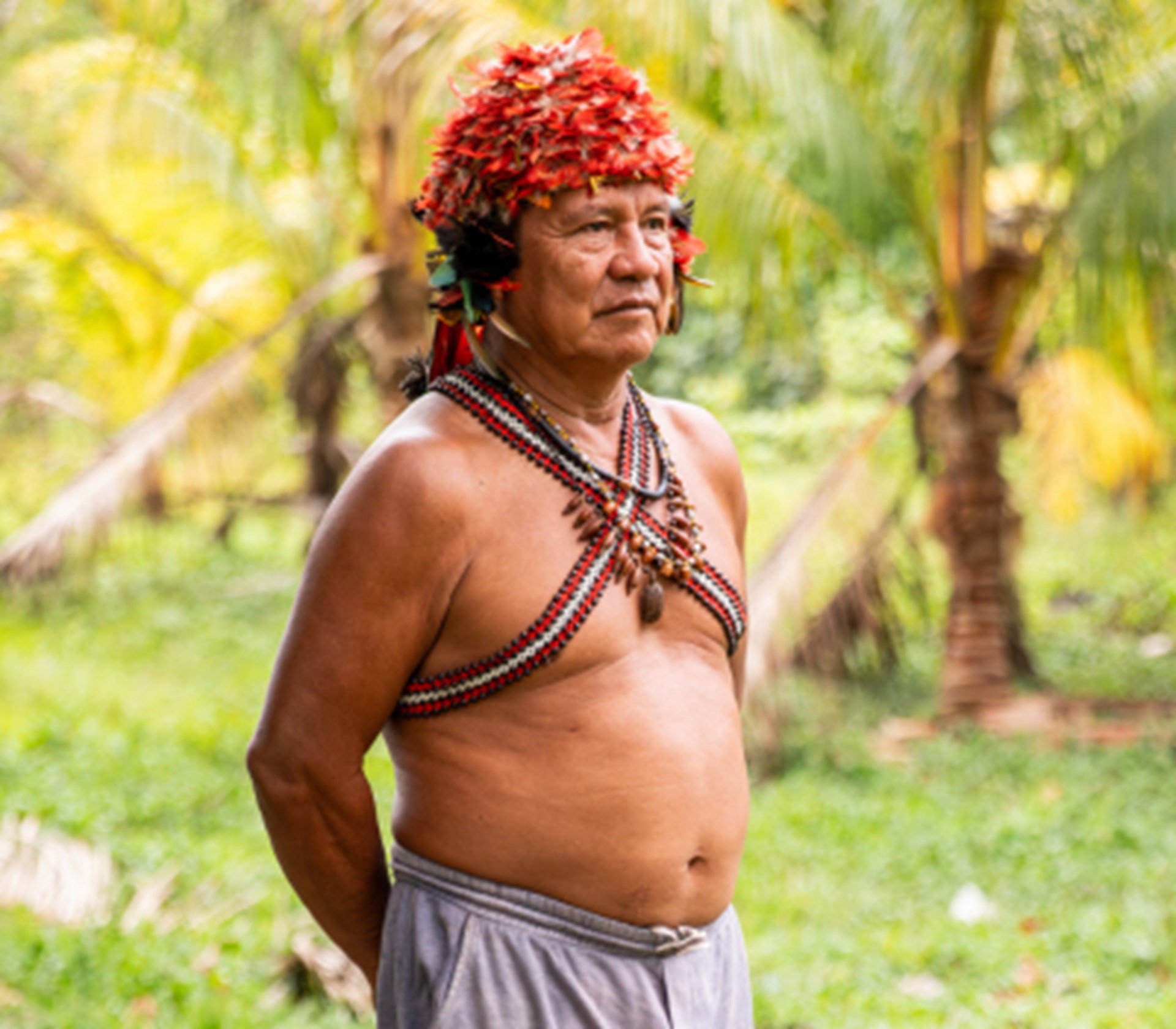 Munduruku Sprecher 400x350