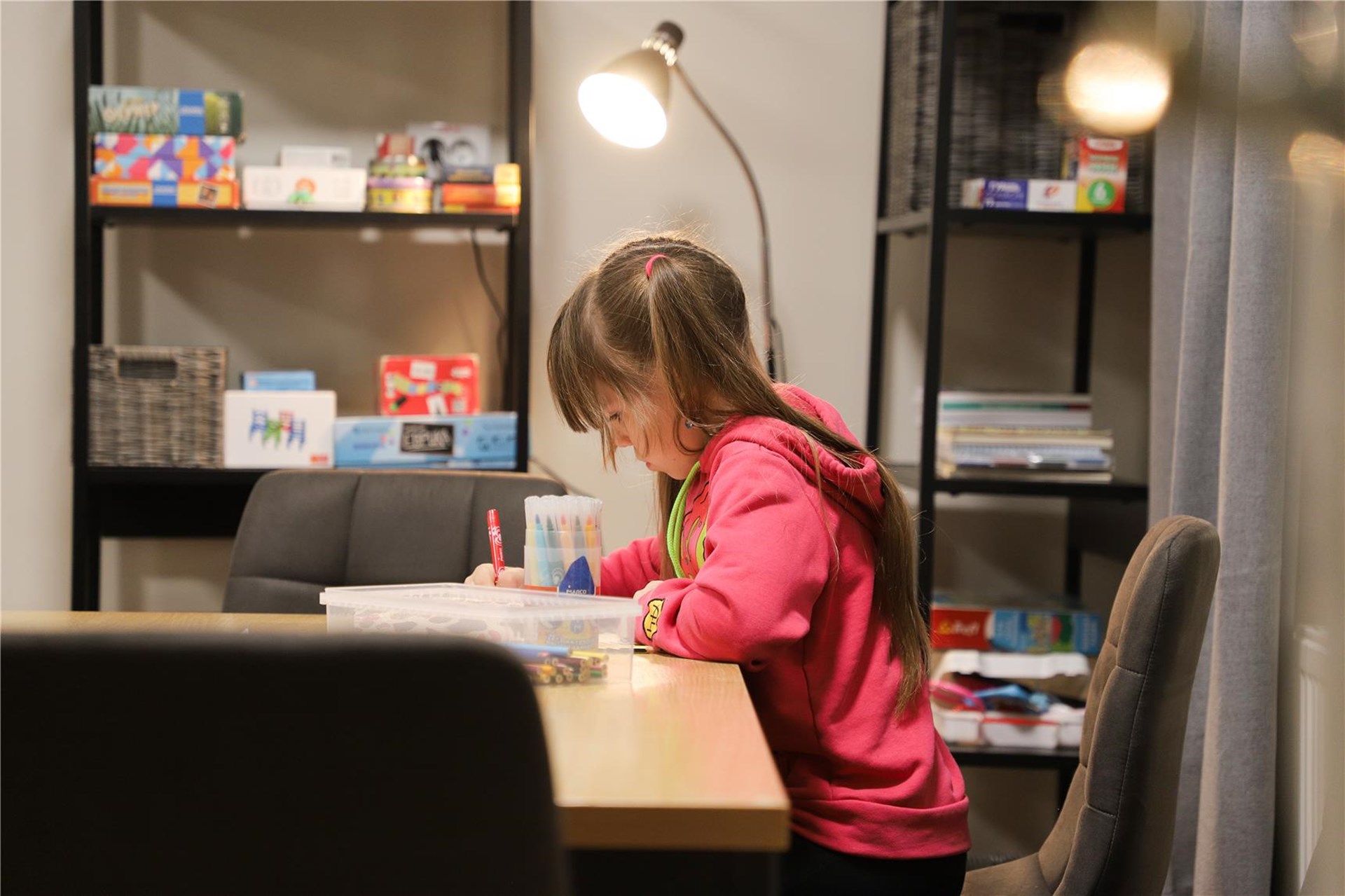 Ukraine - Polina malt