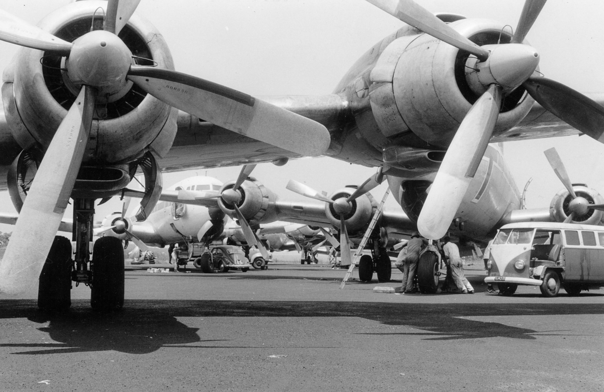 Flugzeuge
