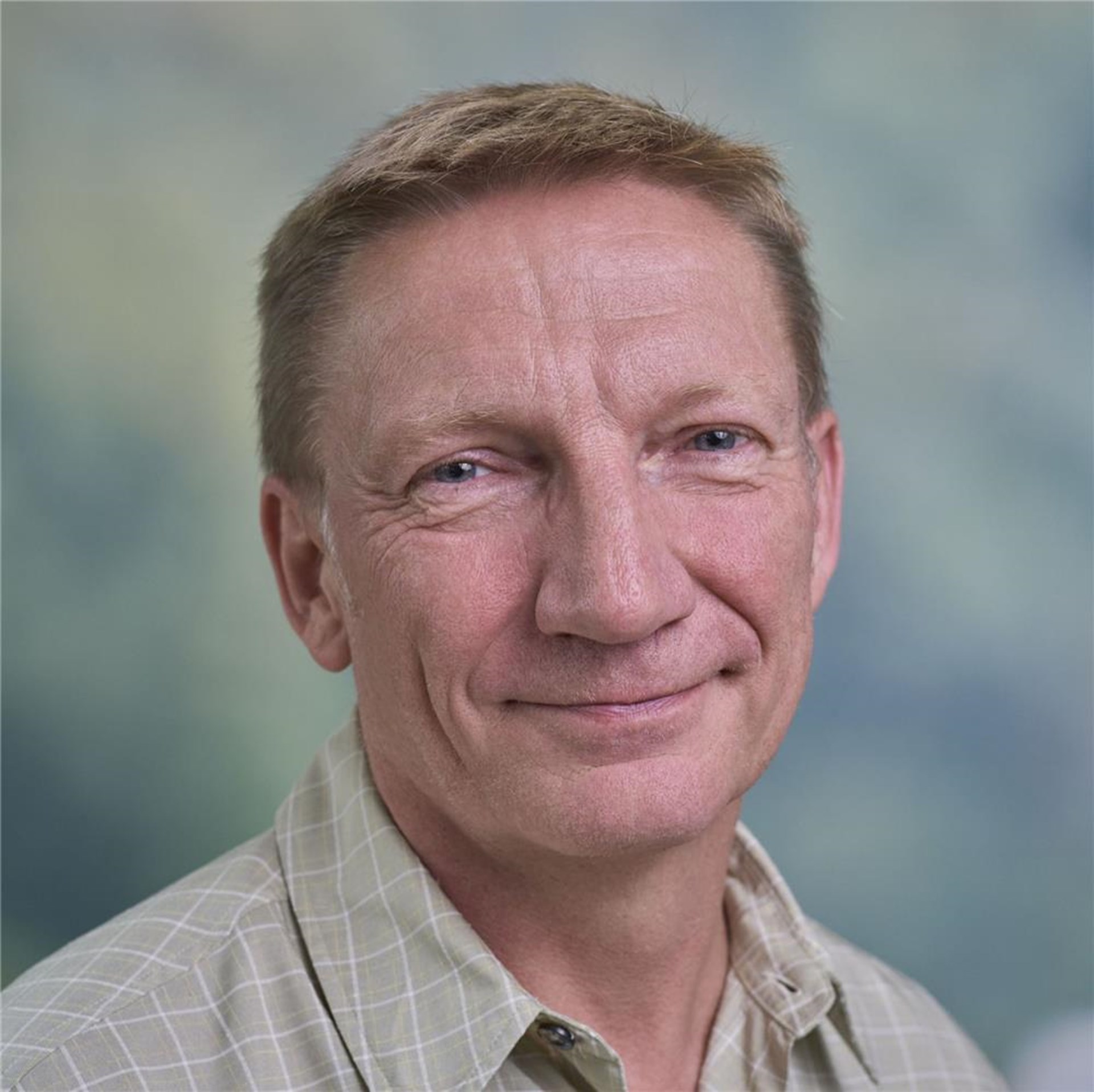 Dirk Reinsberg
