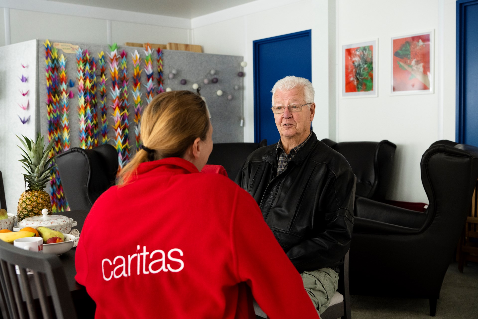 Fluthilfe Deutschland