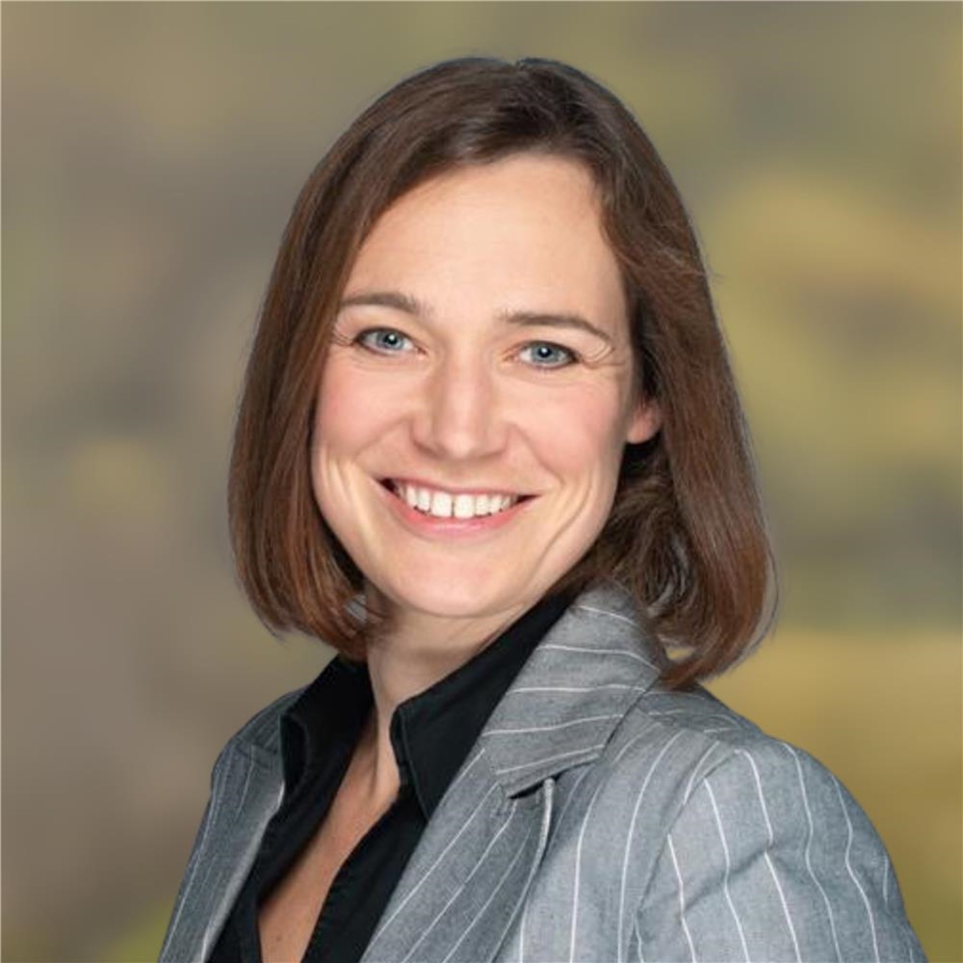 Mitarbeiterin Weronika Zebura