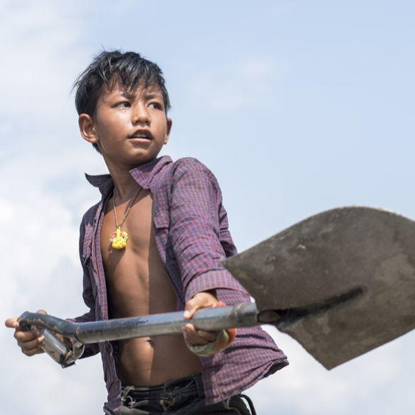 Für kinderarbeit heute gründe Kinderarbeit in