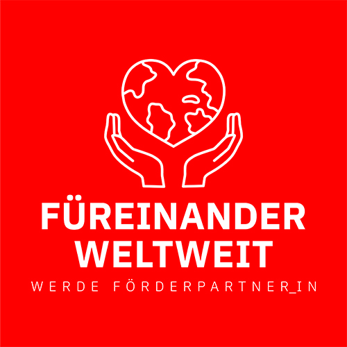 Förderpartnerschaft Logo
